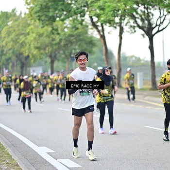 Runner Photo 6275541