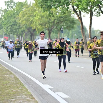 Runner Photo 6275543