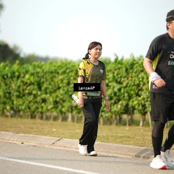 Runner Photo 6275549
