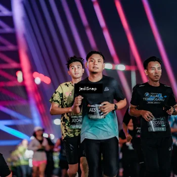 Runner Photo 6275551