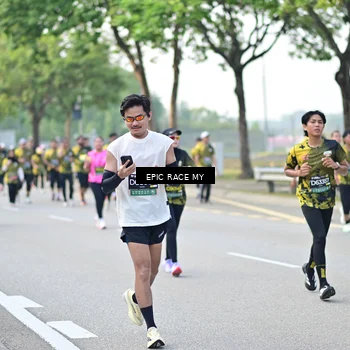 Runner Photo 6275563
