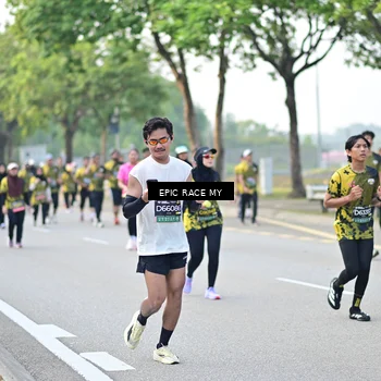 Runner Photo 6275564