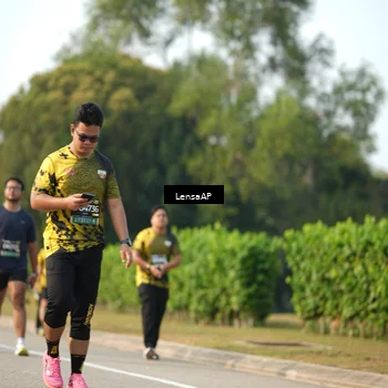 Runner Photo 6275568