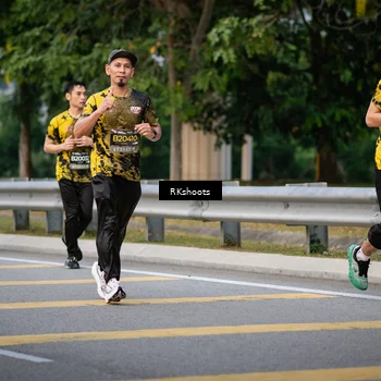 Runner Photo 6275598