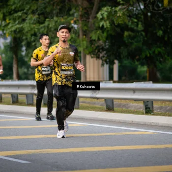 Runner Photo 6275606