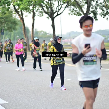 Runner Photo 6275607