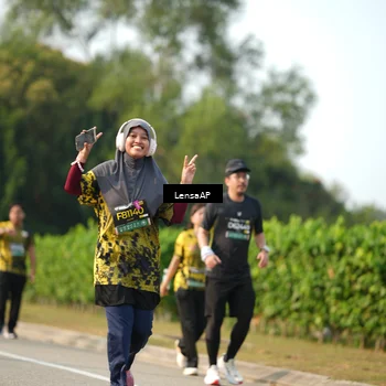 Runner Photo 6275618