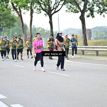 Runner Photo 6275632