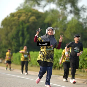 Runner Photo 6275640
