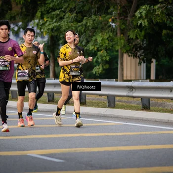 Runner Photo 6275646