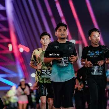 Runner Photo 6275653
