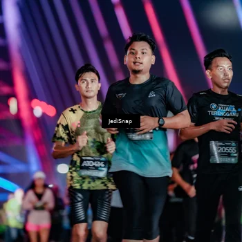 Runner Photo 6275654