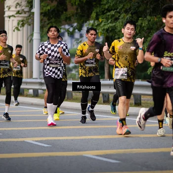 Runner Photo 6275655