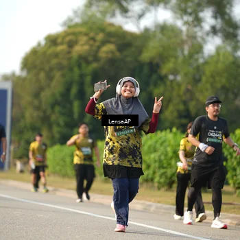 Runner Photo 6275660