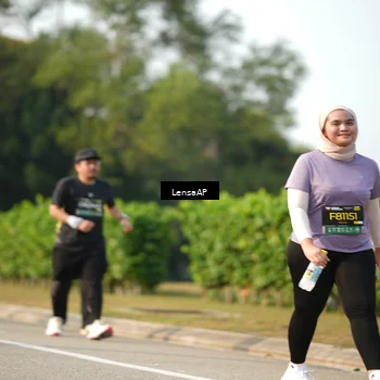 Runner Photo 6275662