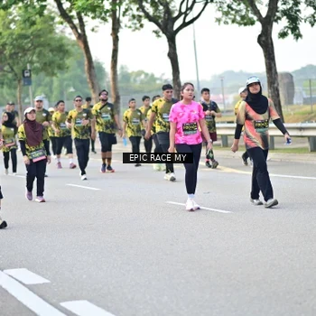 Runner Photo 6275671