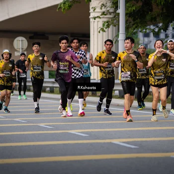 Runner Photo 6275673