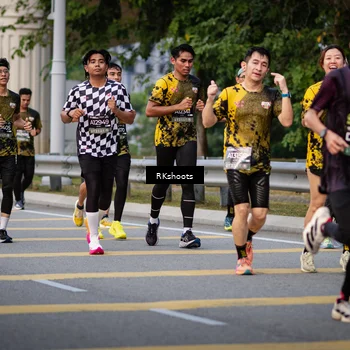 Runner Photo 6275683