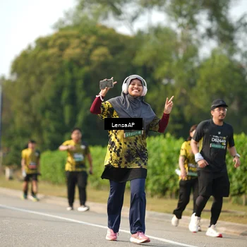 Runner Photo 6275690