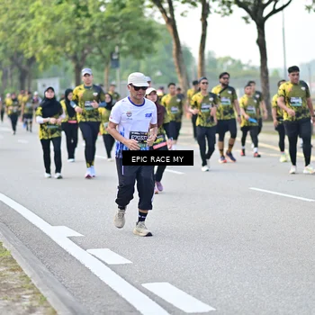 Runner Photo 6275695