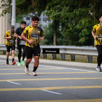 Runner Photo 6275699