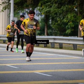 Runner Photo 6275701