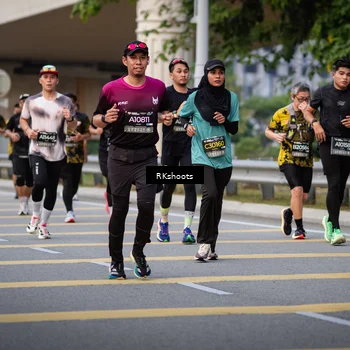 Runner Photo 6275710
