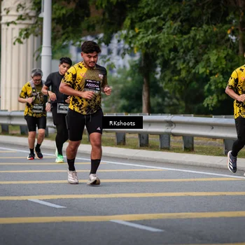 Runner Photo 6275711