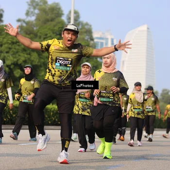 Runner Photo 6275712