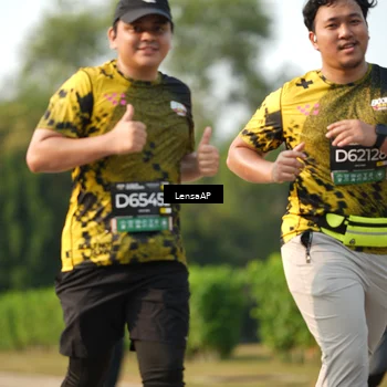 Runner Photo 6275728