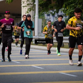 Runner Photo 6275733