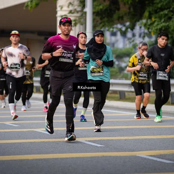 Runner Photo 6275744