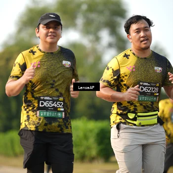 Runner Photo 6275754