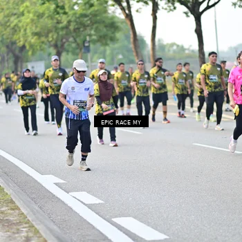 Runner Photo 6275761