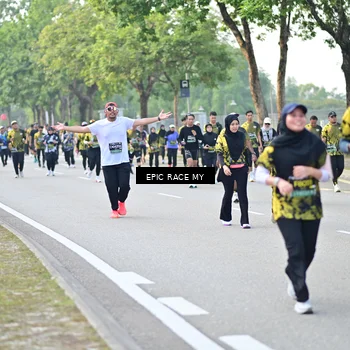 Runner Photo 6275767