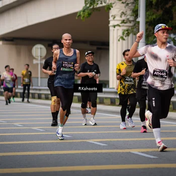 Runner Photo 6275770