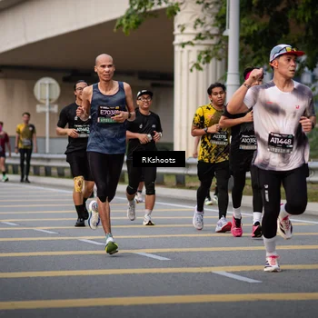 Runner Photo 6275773
