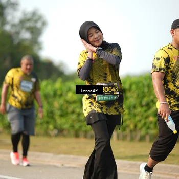 Runner Photo 6275774