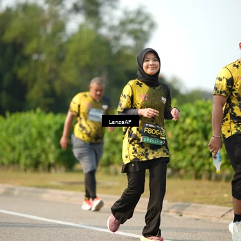 Runner Photo 6275779