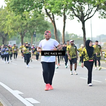 Runner Photo 6275780