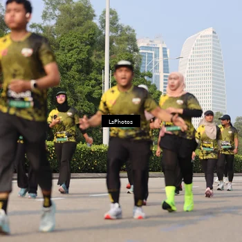 Runner Photo 6275781