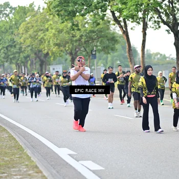 Runner Photo 6275783
