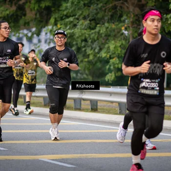 Runner Photo 6275786