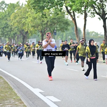 Runner Photo 6275787
