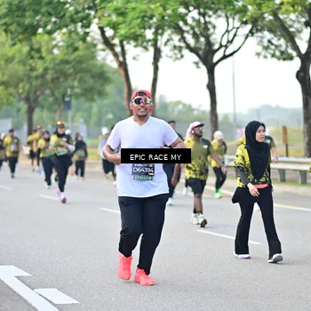 Runner Photo 6275788