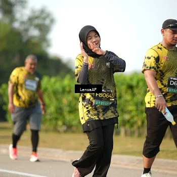 Runner Photo 6275800
