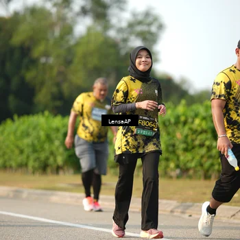 Runner Photo 6275801