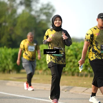 Runner Photo 6275802