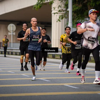 Runner Photo 6275804