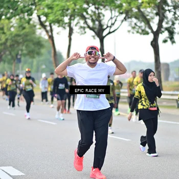 Runner Photo 6275805